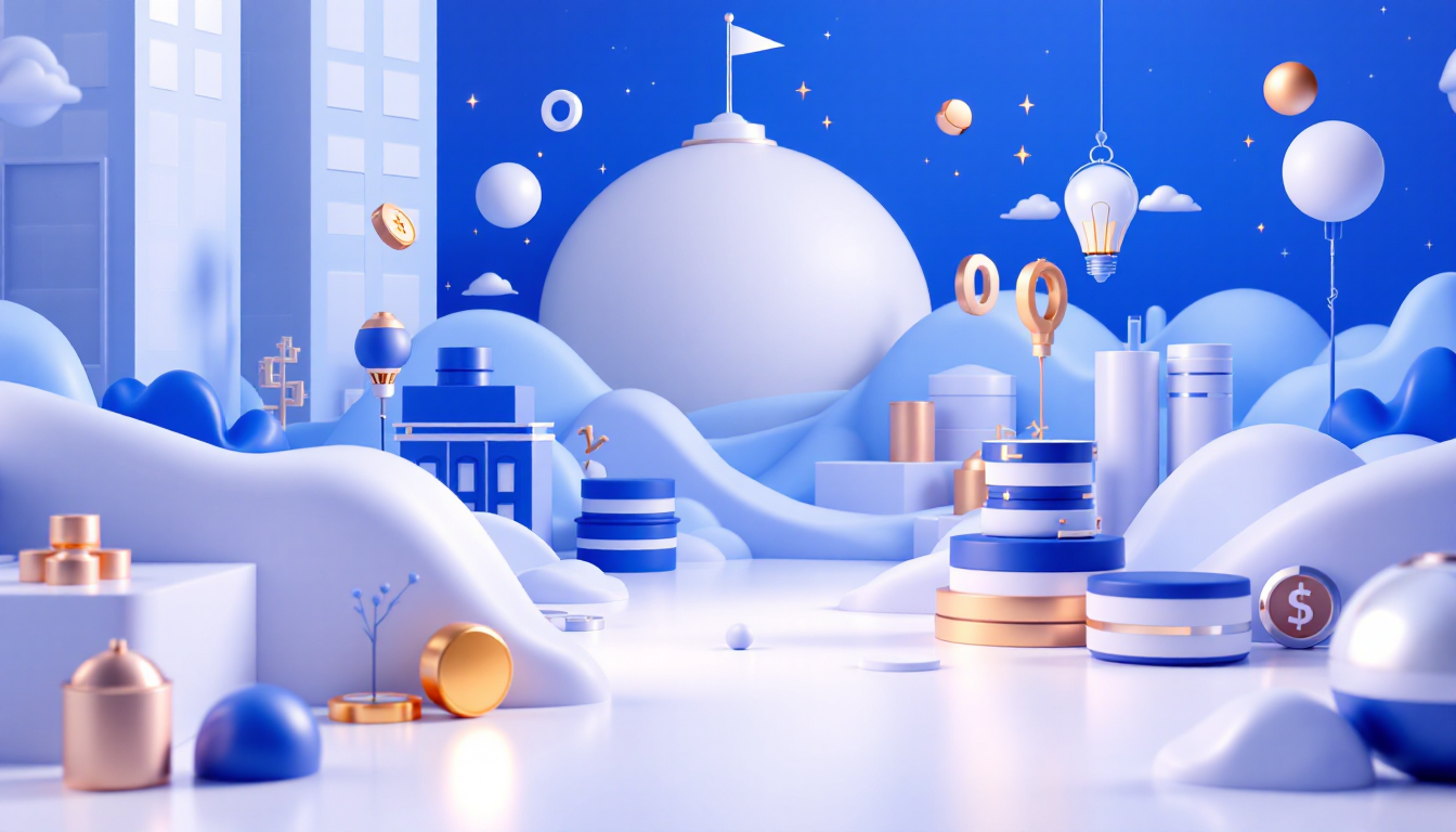 The Evolution of U.S. Equities and What Lies Ahead for Crypto Regulation