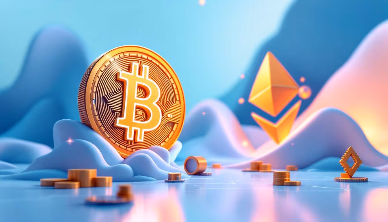 Explorando el ETF Crypto Blast y sus Implicaciones