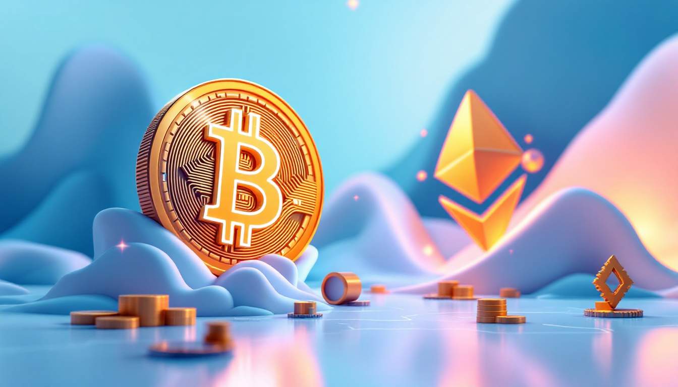 Explorando el ETF Crypto Blast y sus Implicaciones