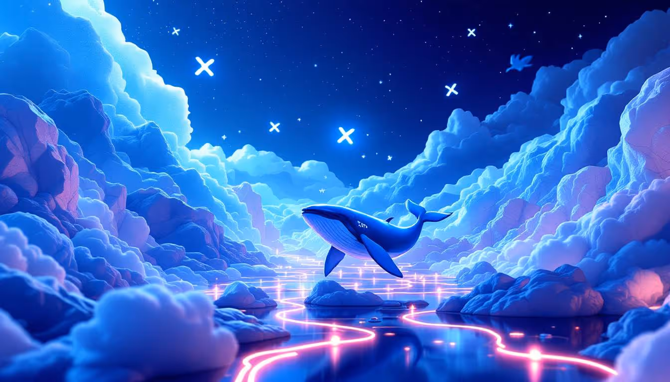 What’s Driving XRP’s Current Price Struggles?