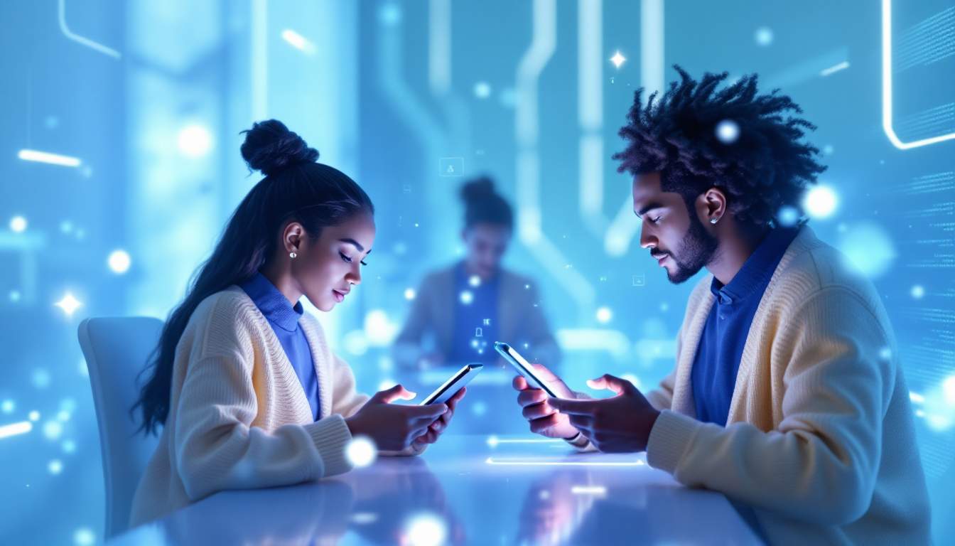 Identidad Descentralizada: Empoderando a los Usuarios en un Mundo Web3