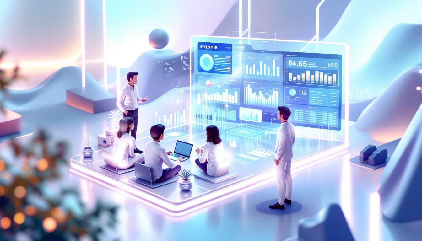 ¿Cómo transformará la integración de Enzyme con Chainlink CRE la gestión de fondos cripto?