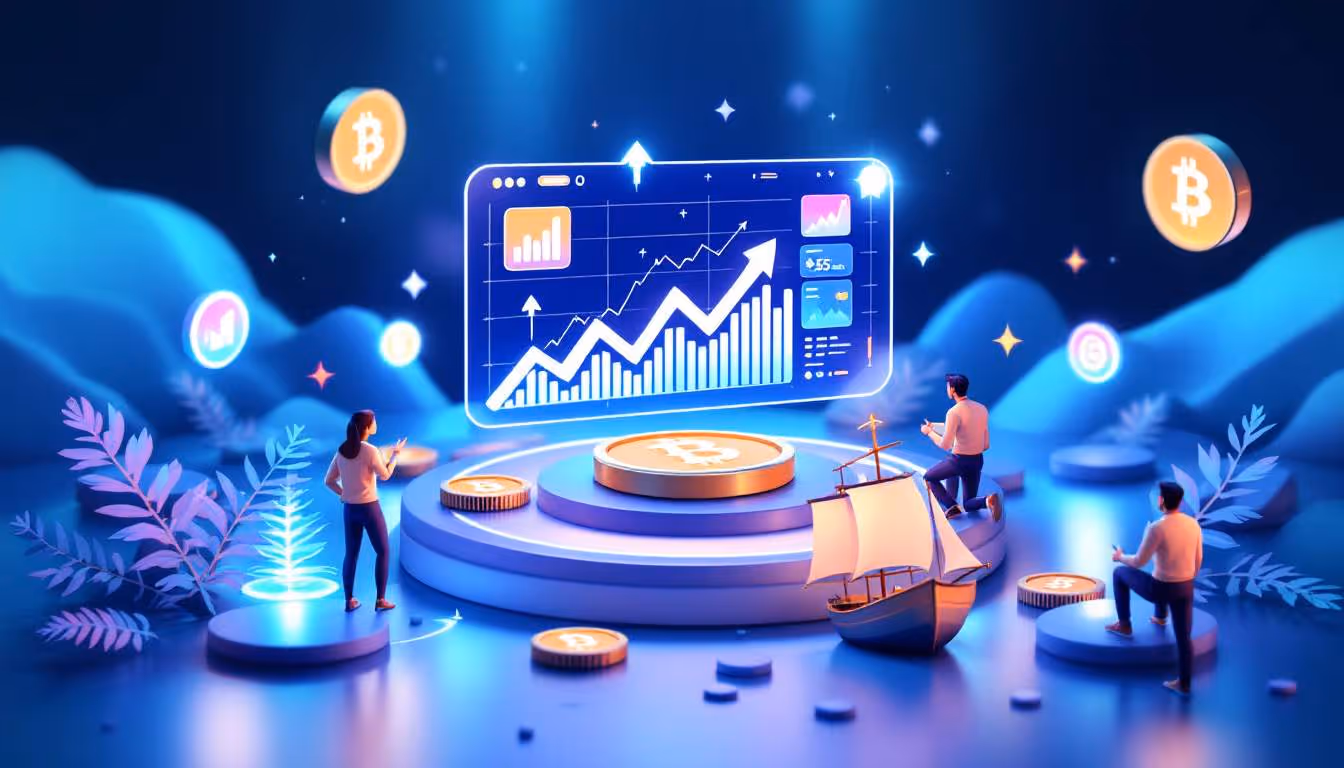 Estrategias para Plataformas de Nómina en Criptomonedas