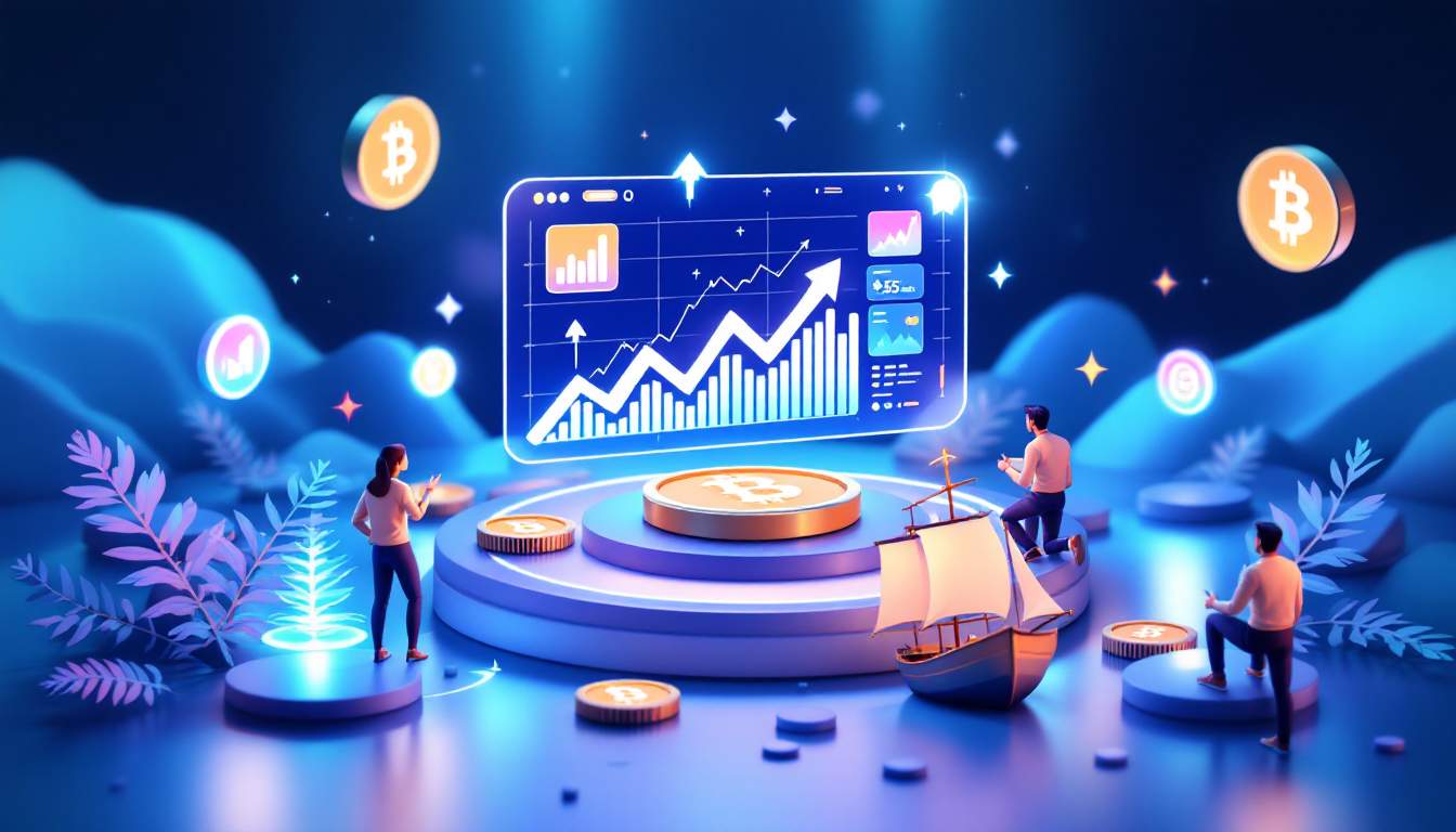 Strategies for Crypto Payroll Platforms During Market Volatility