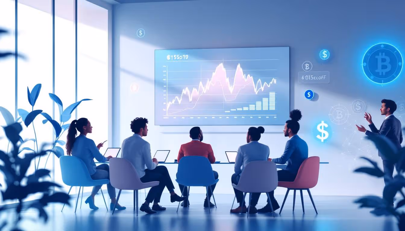 ¿Cuáles son las implicaciones de la venta de Bitcoin de BlackRock para las soluciones de nómina cripto?