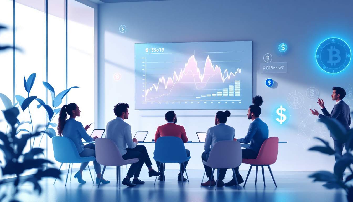 ¿Cuáles son las implicaciones de la venta de Bitcoin de BlackRock para las soluciones de nómina cripto?