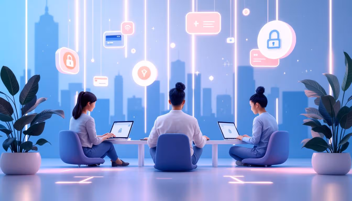 Una Nueva Era en Nómina: Soluciones Descentralizadas para Freelancers y PYMEs