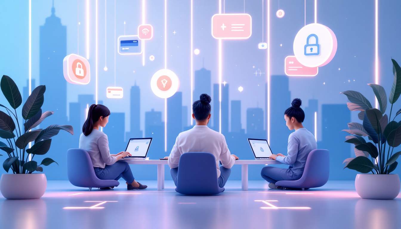 Una Nueva Era en Nómina: Soluciones Descentralizadas para Freelancers y PYMEs