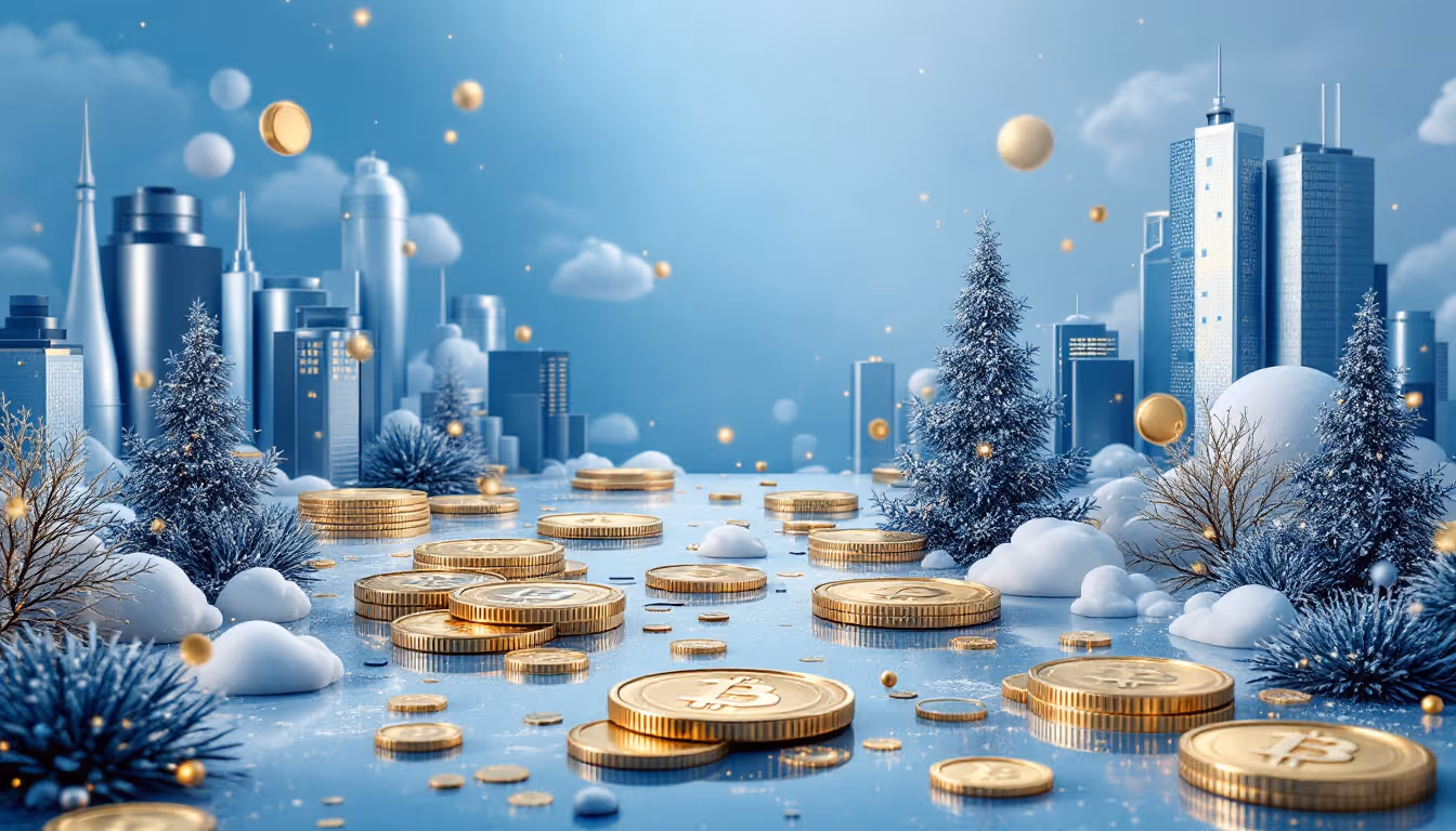 El Viaje Impredecible de Bitcoin y lo que Nos Espera