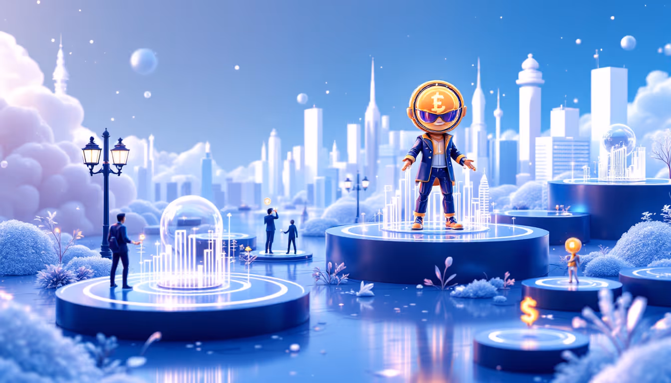 El Ascenso de Sei Network en el Cosmos Cripto