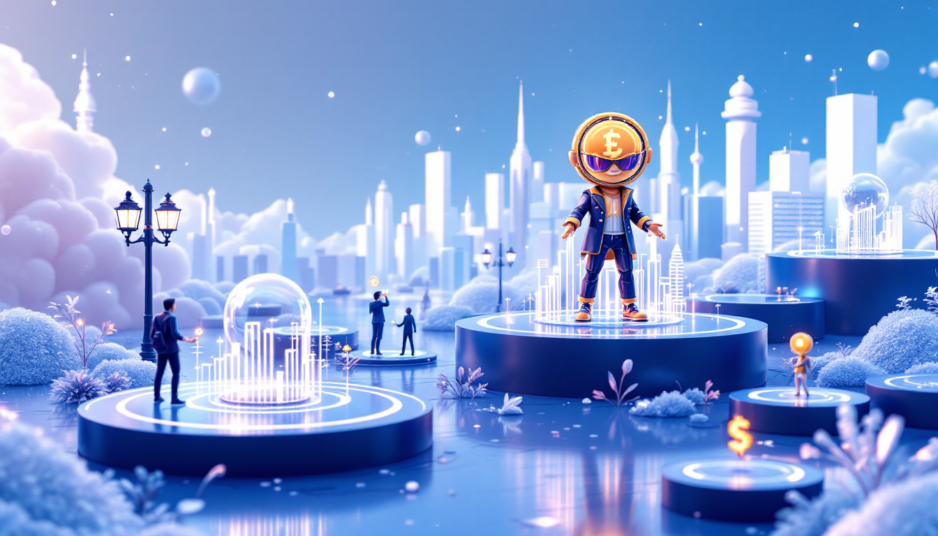 El Ascenso de Sei Network en el Cosmos Cripto