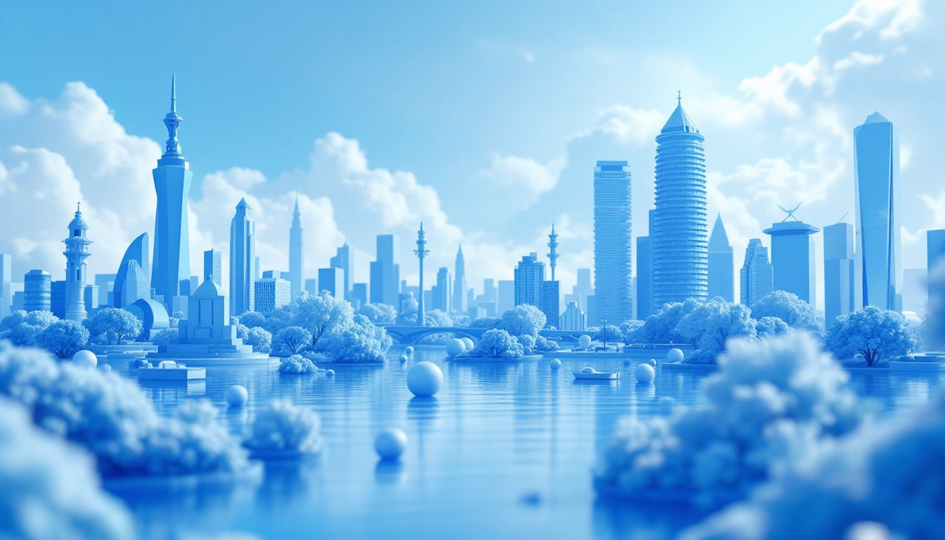 Franklin Templeton Listo para Revolucionar la Escena de Activos Digitales