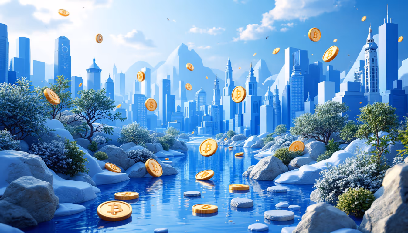 El Dramático Cambio de la Reserva Federal y Su Impacto en los Mercados de Criptomonedas