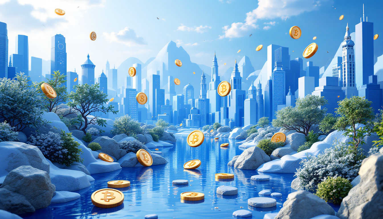 The Fed’s Dramatic Shift and Its Impact on Cryptocurrency Markets