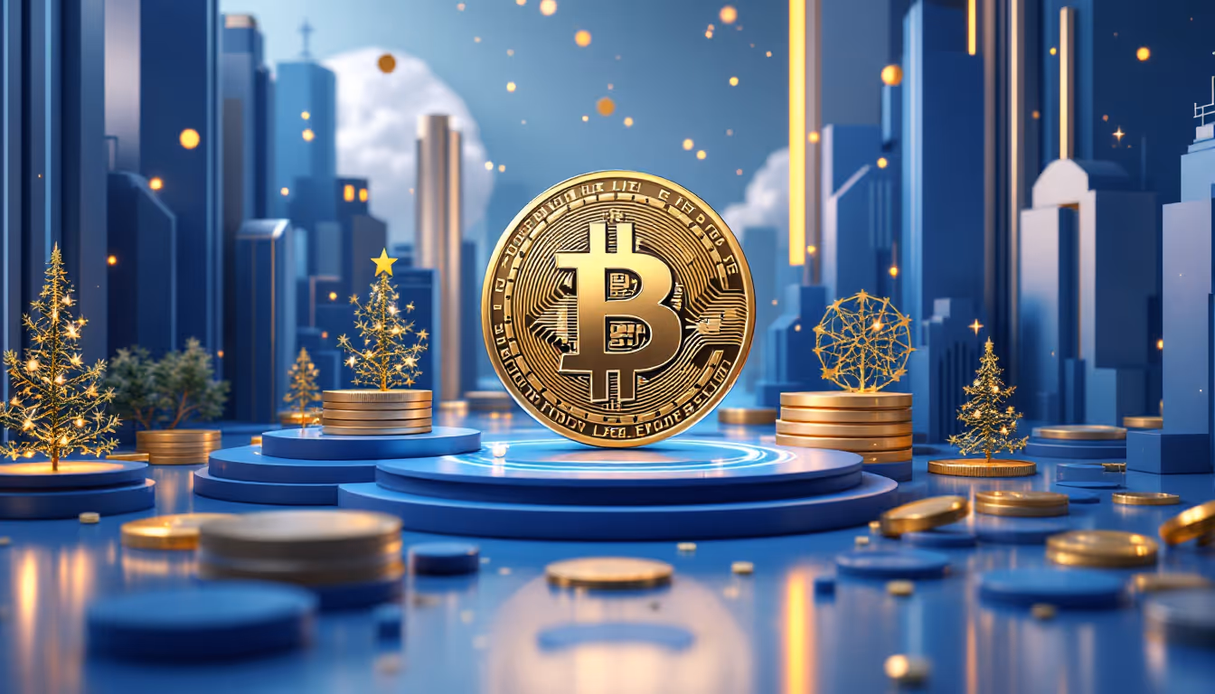 Una Billetera Anónima de Bitcoin Desata Especulaciones con un Audaz Movimiento de Trading