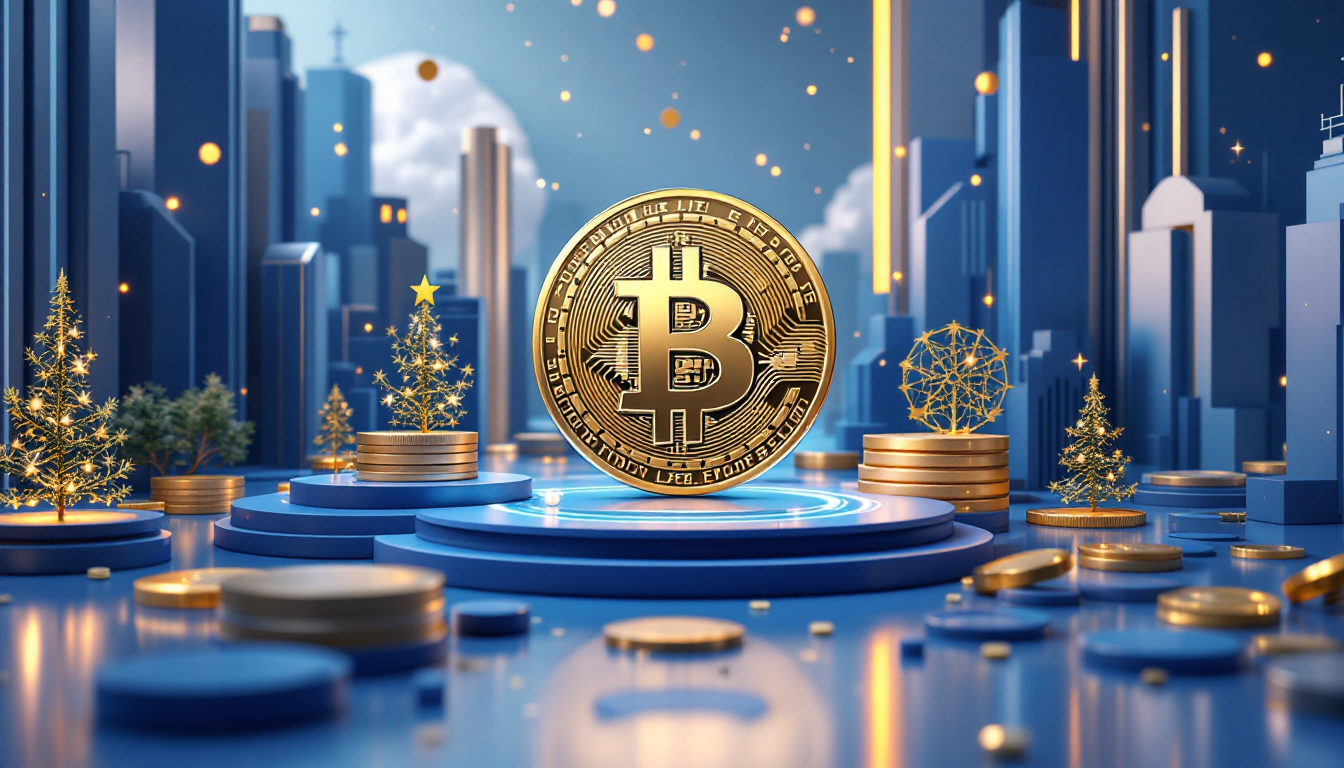 Una Billetera Anónima de Bitcoin Desata Especulaciones con un Audaz Movimiento de Trading