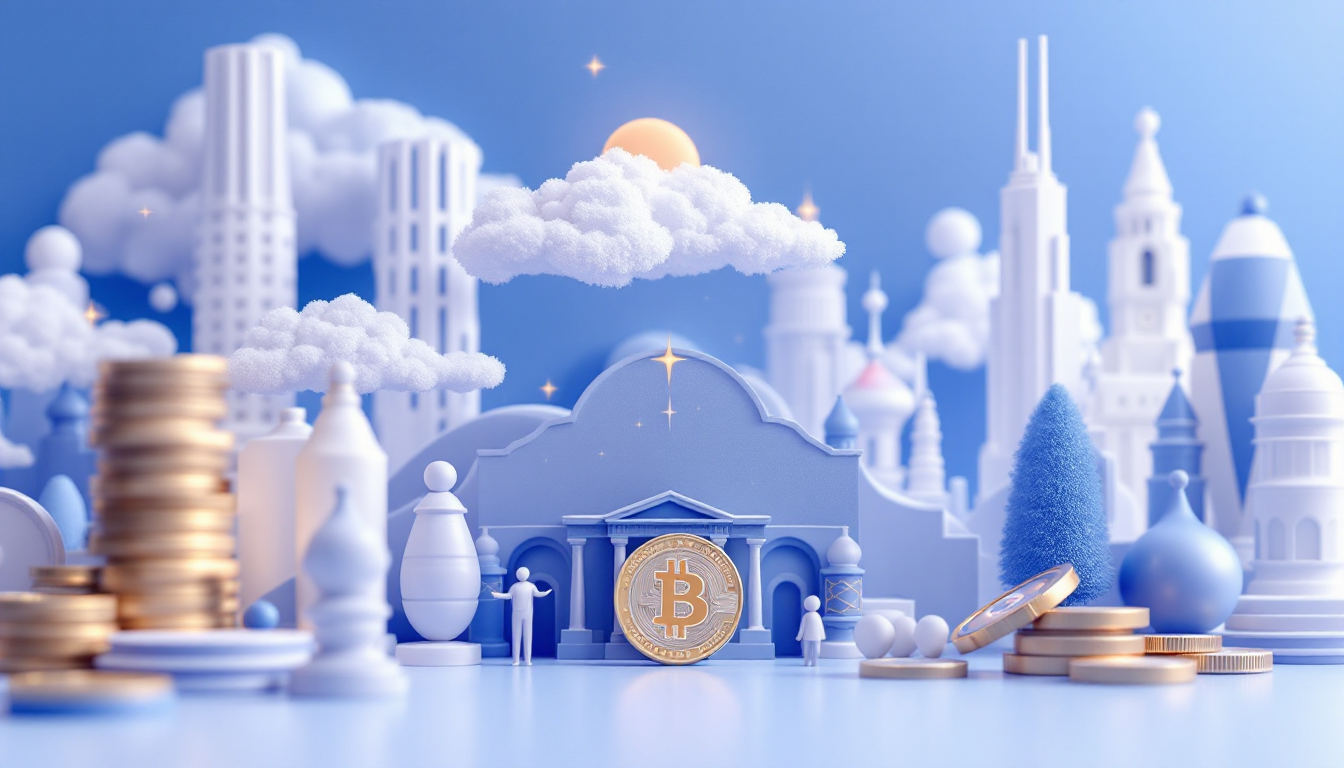 Navigating the Stormy Seas of Bitcoin and Ethereum ETFs