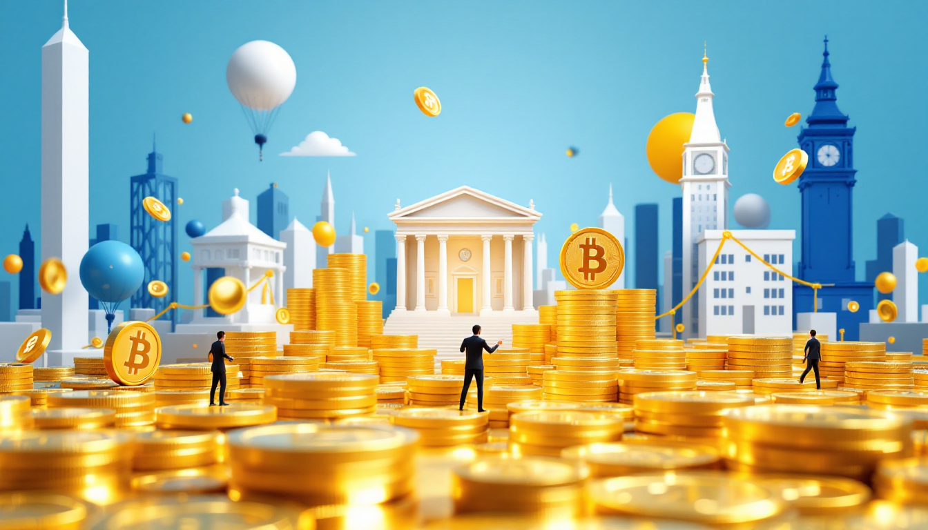 Deutsche Bank’s Bold Forecast and Its Significance for Cryptocurrency