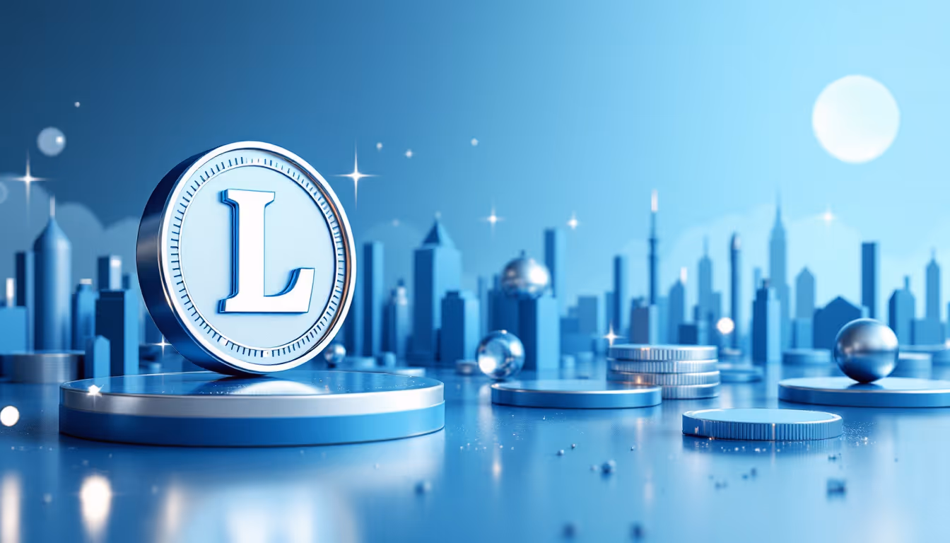 Litecoin Enciende el Entusiasmo del Mercado