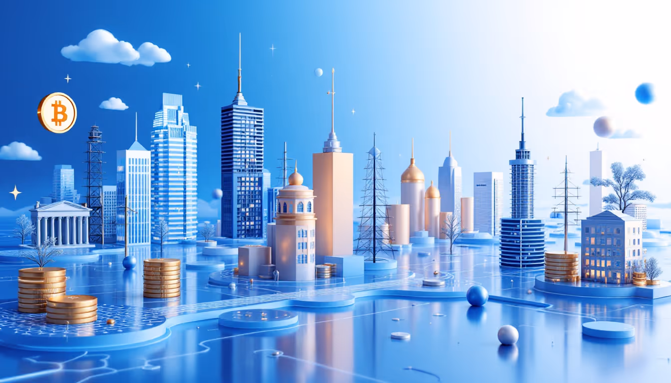 Finlandia se Prepara para un Nuevo Paradigma de Cumplimiento Cripto