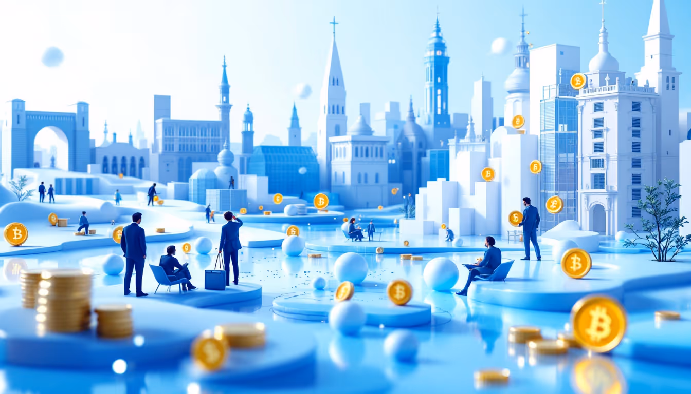 El Horizonte de Inversión de Ethereum en Medio de la Turbulencia del Mercado