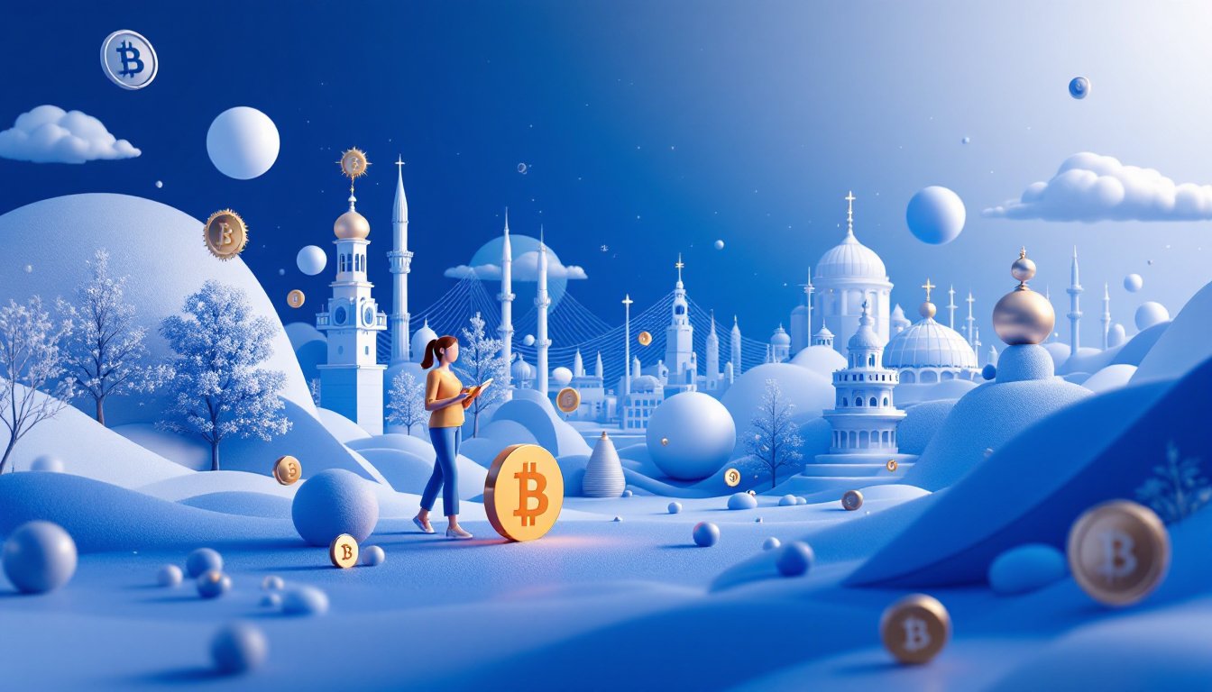 Predicciones de Altcoins para Noviembre que Despertarán el Interés de los Inversores