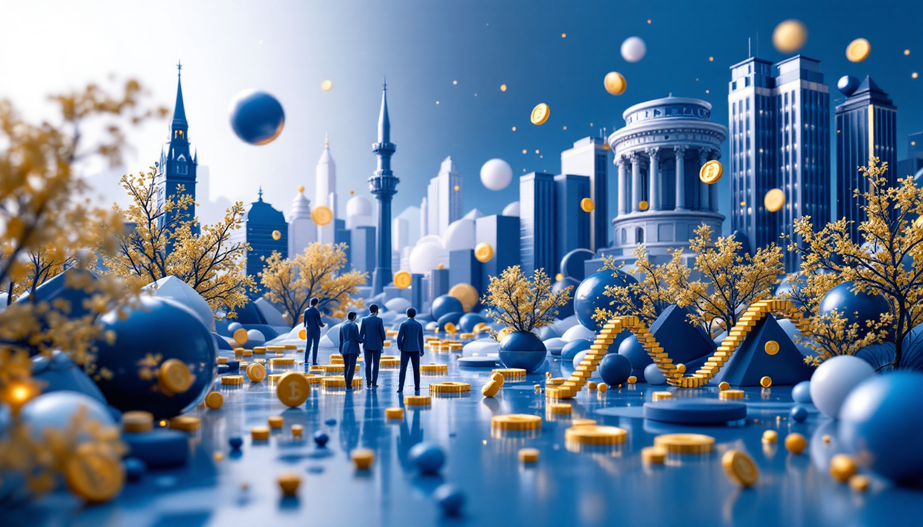 BlockDAG y Pepe redefiniendo las estrategias de inversión en criptomonedas