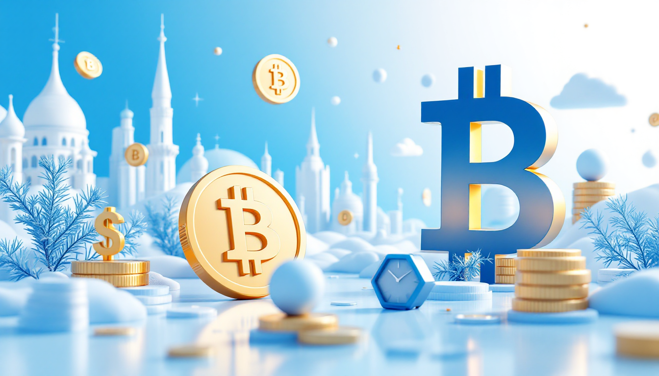 Cryptocurrency Market Dynamics in 2025