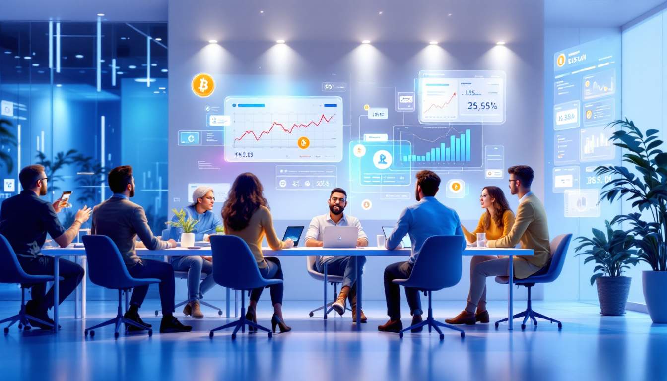 Descubre cómo las soluciones de nómina en criptomonedas están transformando el compromiso de los jugadores en los juegos Web3, mejorando los incentivos y creando ecosistemas dinámicos.