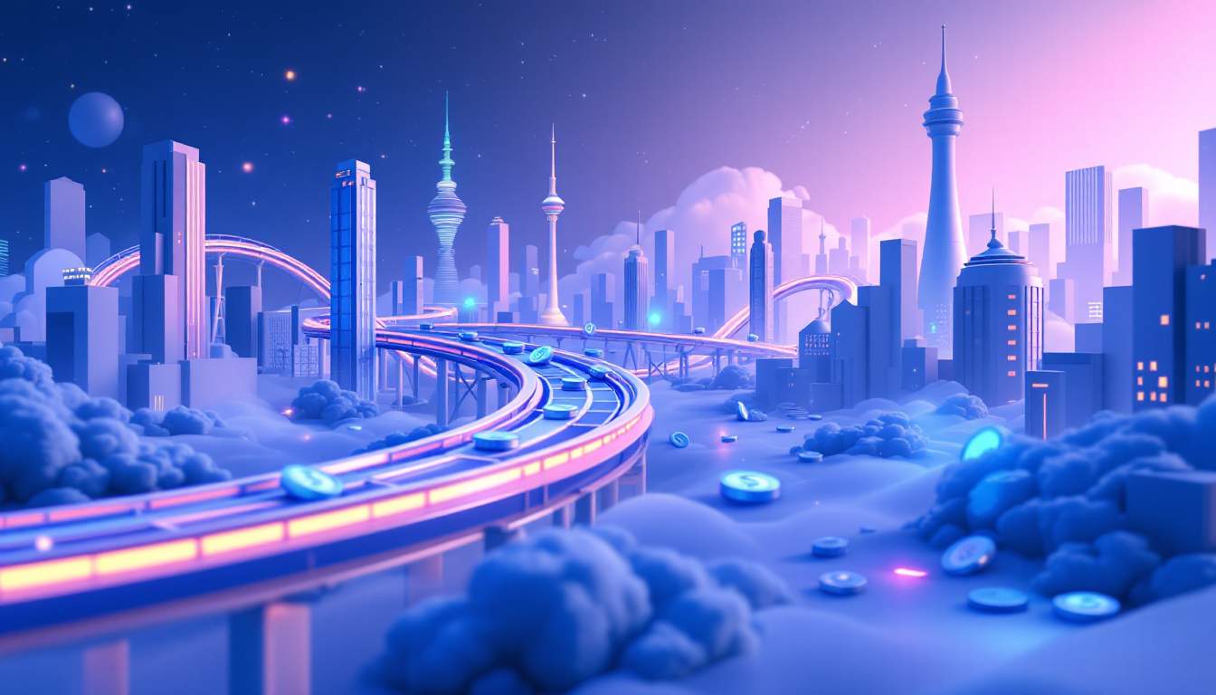 La Montaña Rusa de Precios de Solana: Oportunidades y Riesgos para la Nómina Cripto