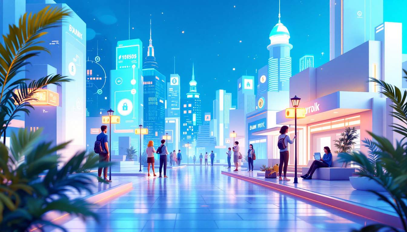 Could Bank-Led Stablecoins Be The Future of Payroll?