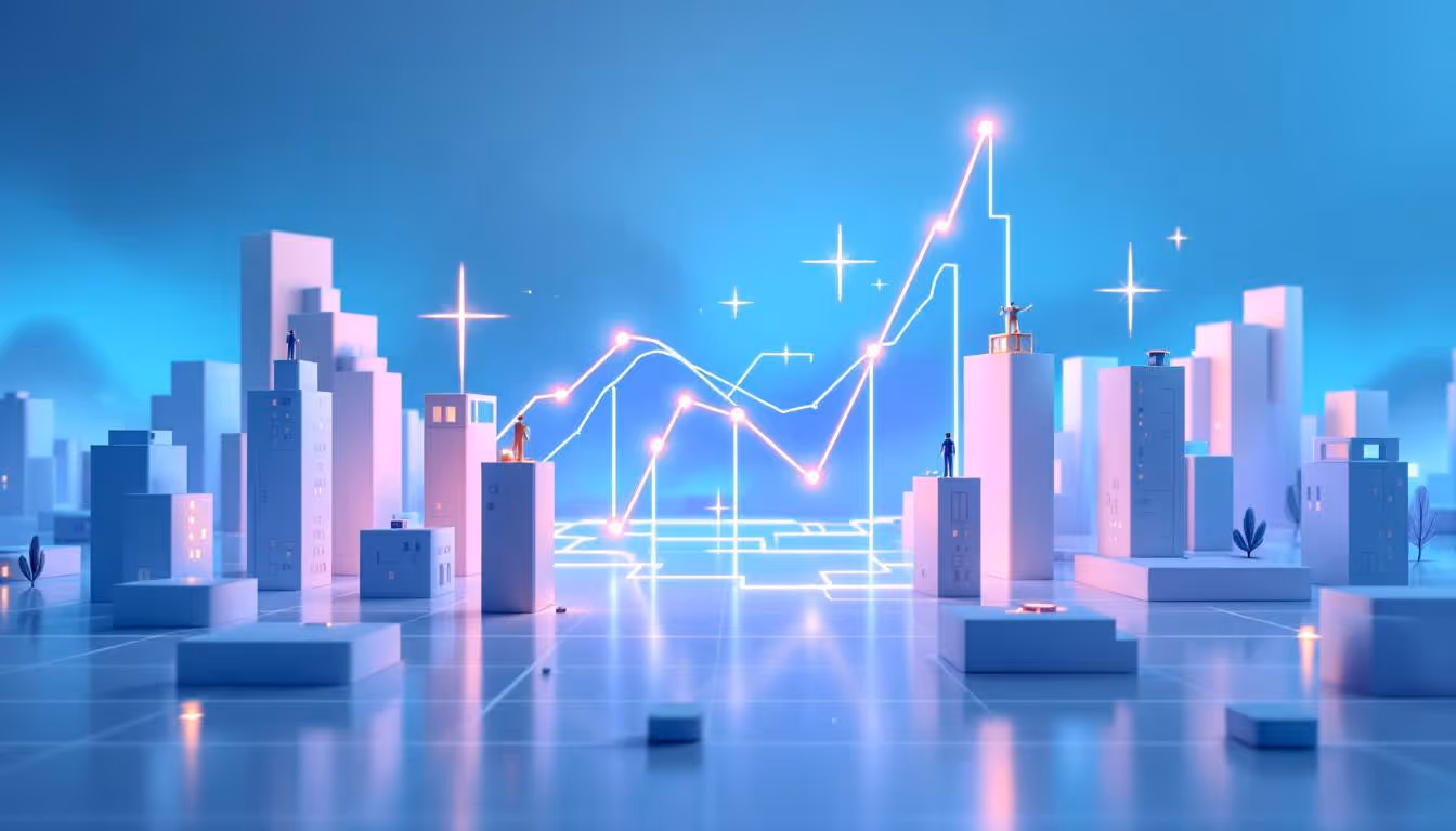 Cruz de la Muerte: Qué Significa para Startups Cripto