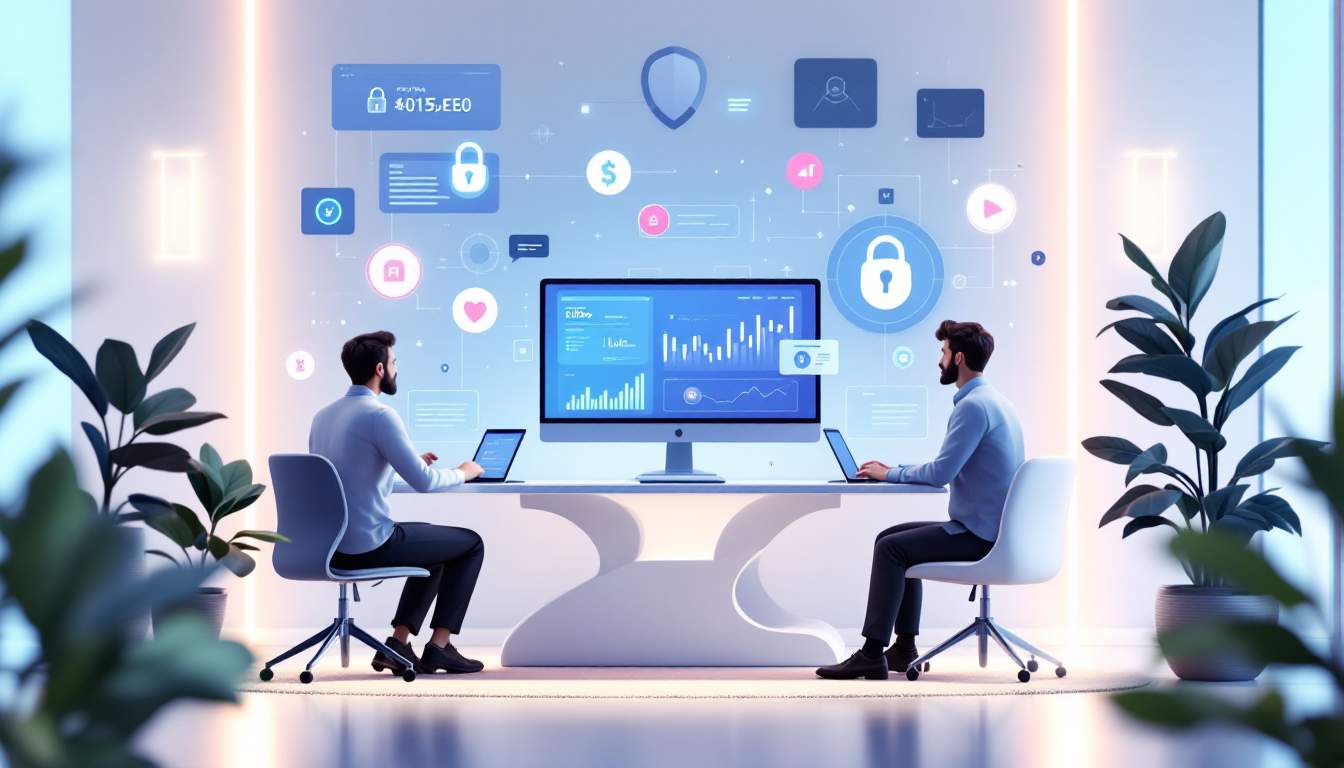 El Futuro de la Nómina Cripto y las Monedas de Privacidad