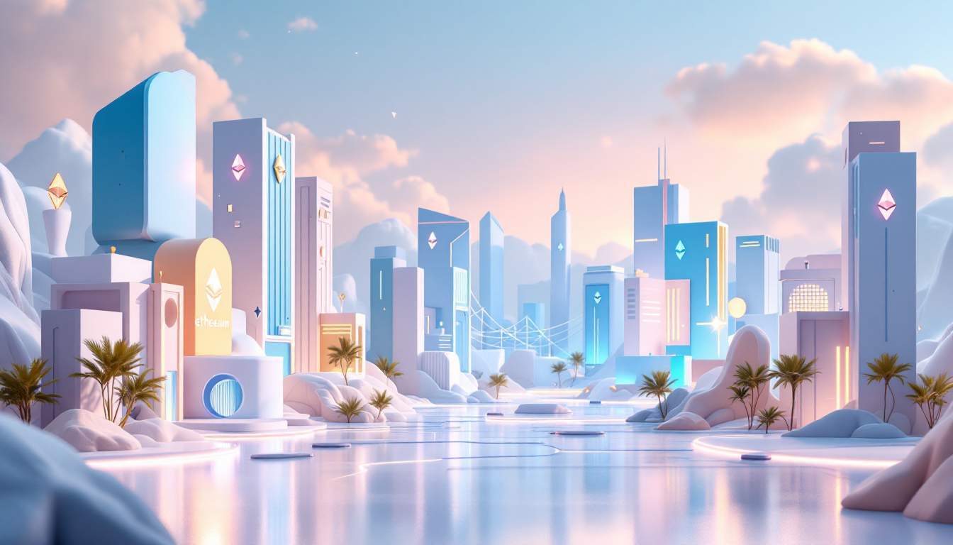 Current State of the Ethereum Market