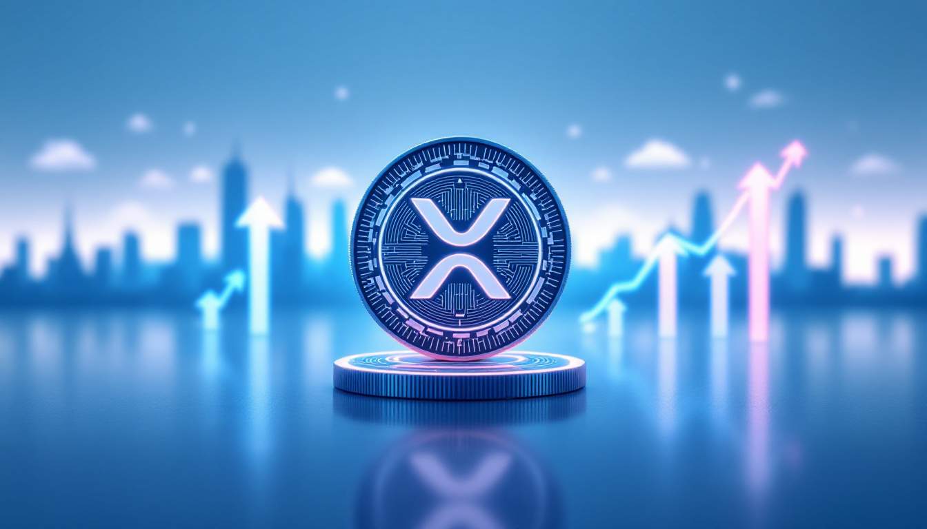 XRP’s Future: Key Insights and Market Trends