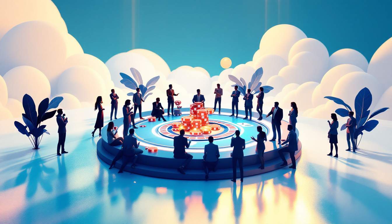 ZK Casino Refunds: Lessons on Trust and Transparency in Crypto