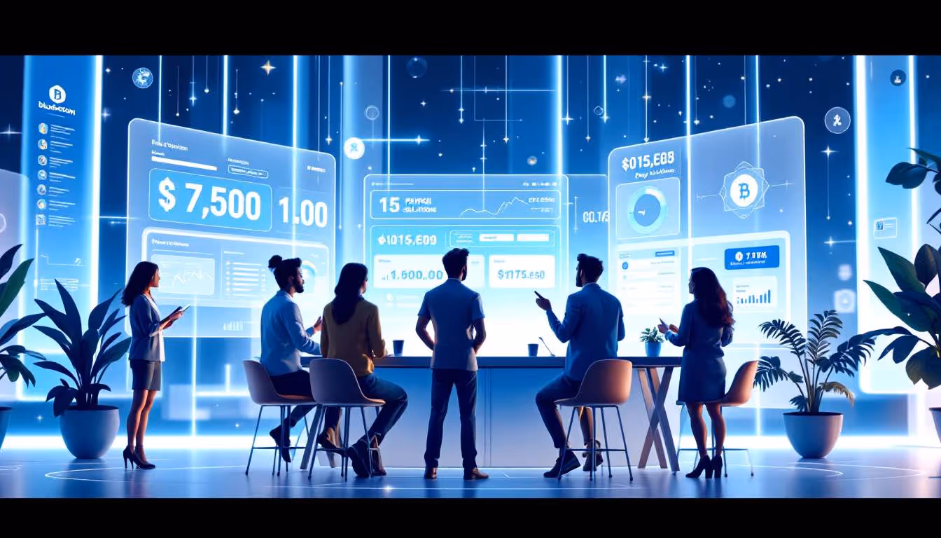 ¿Cómo impactan las medidas presupuestarias recientes a las startups cripto?