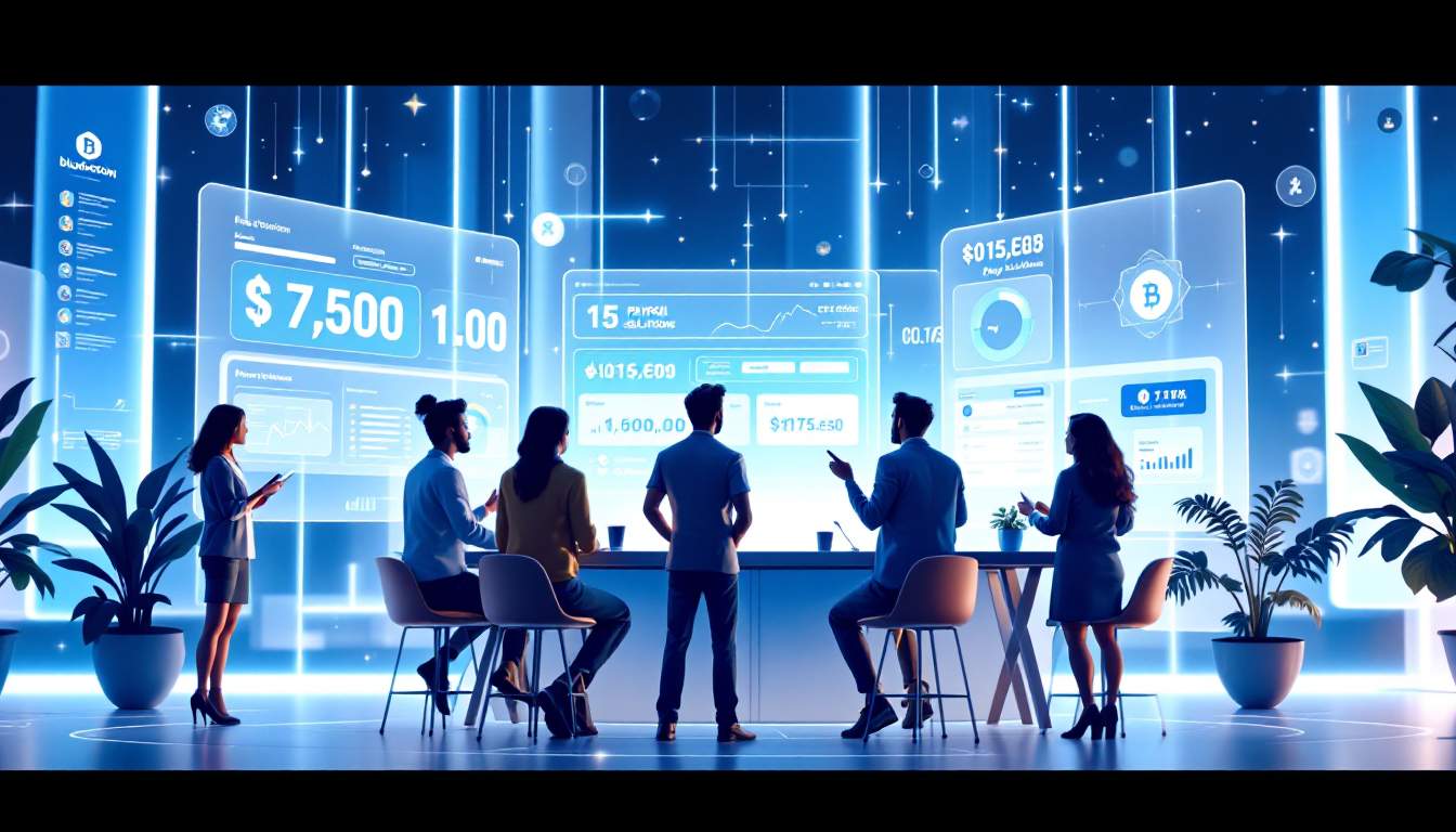 ¿Cómo impactan las medidas presupuestarias recientes a las startups cripto?