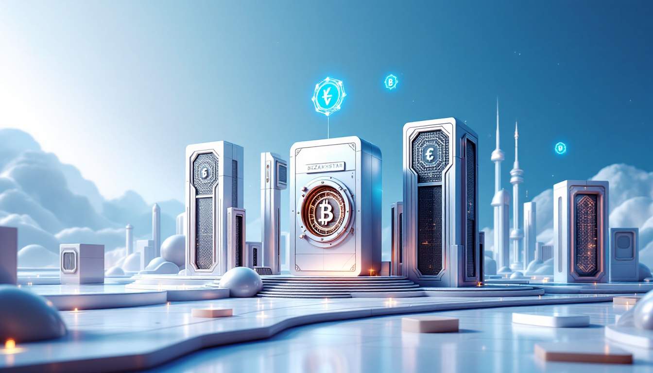 Kazakhstan's National Cryptocurrency Reserve: What to Know