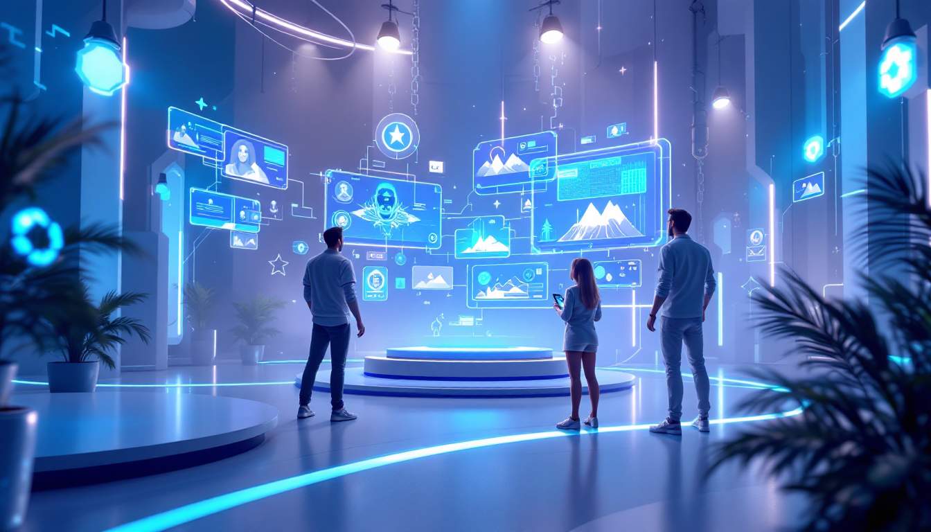 What is MetaArena and How Does It Work?