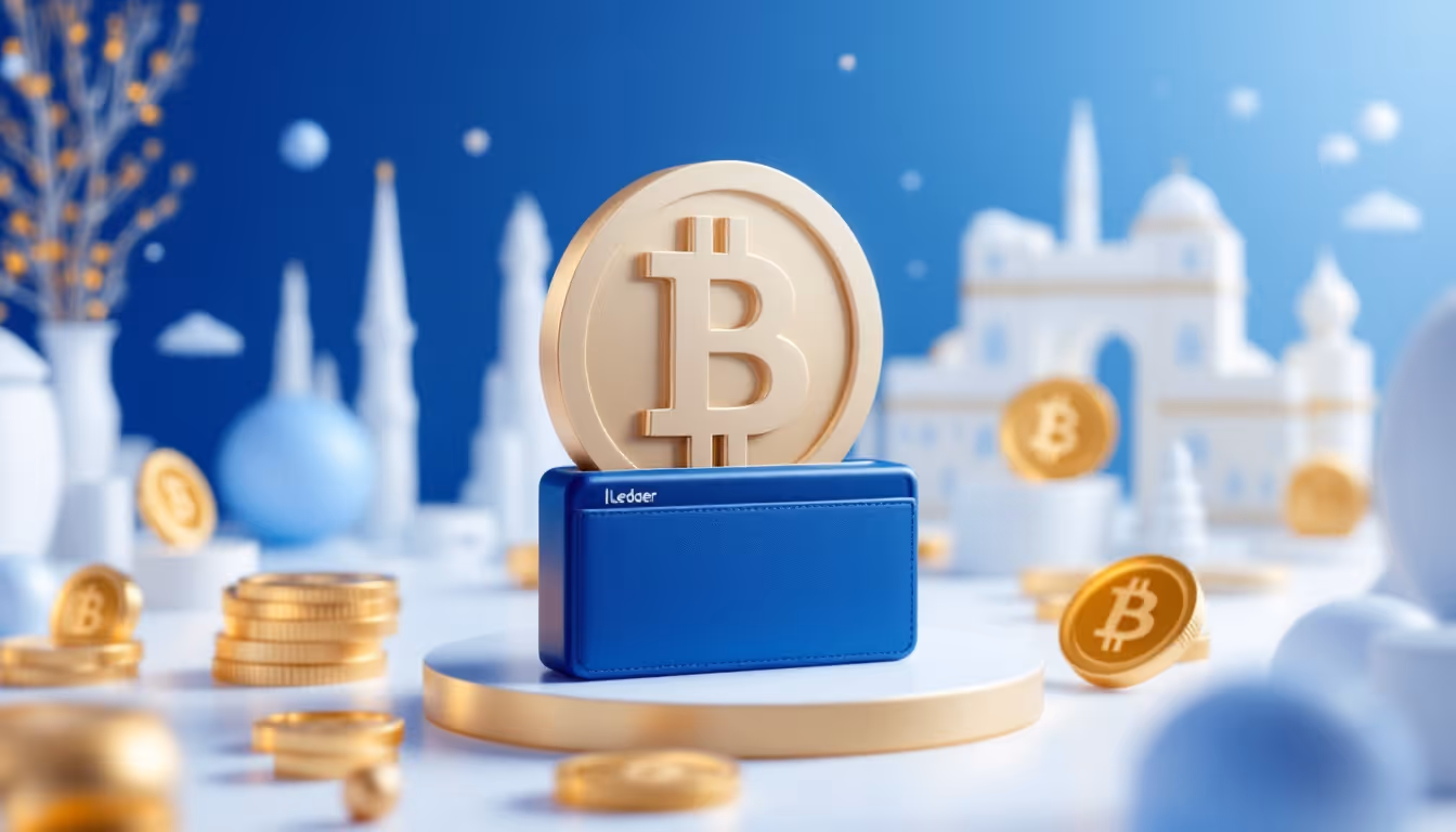 El Aumento en la Popularidad de las Carteras de Hardware en la Defensa Cripto