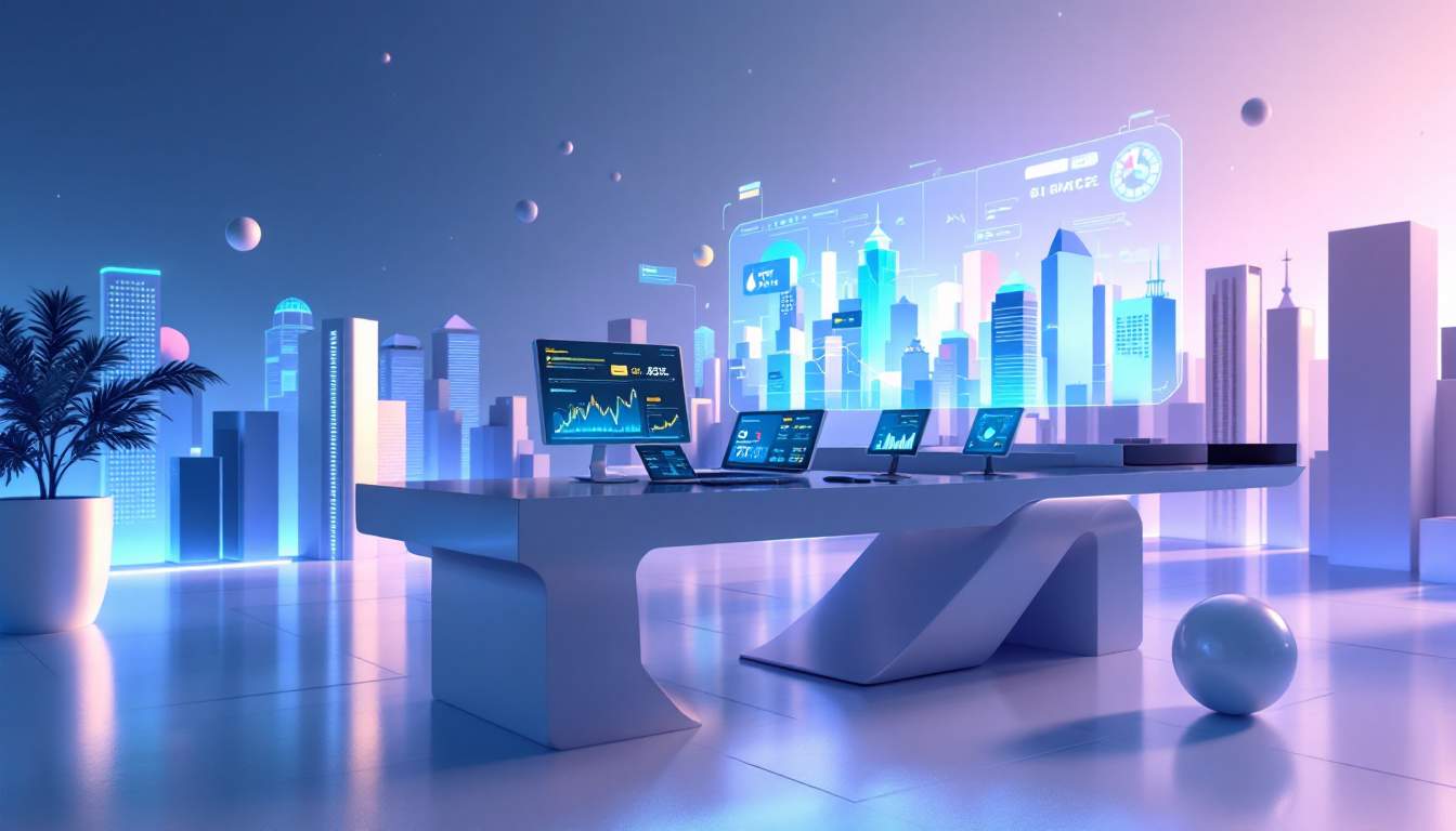 Smart Signal de Binance: Modelando el Comercio de Cripto en Asia