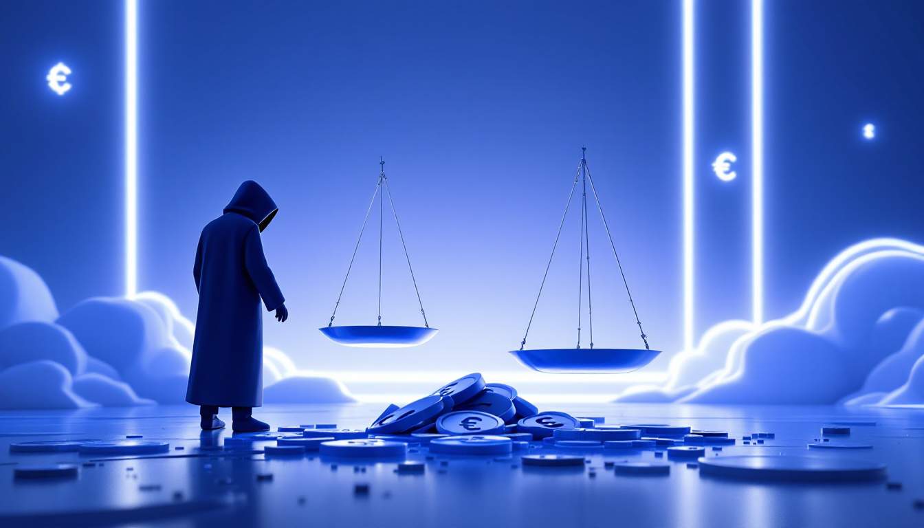 El Lado Oscuro de las Criptomonedas: Perspectivas del Fraude de Madeira Invest Club