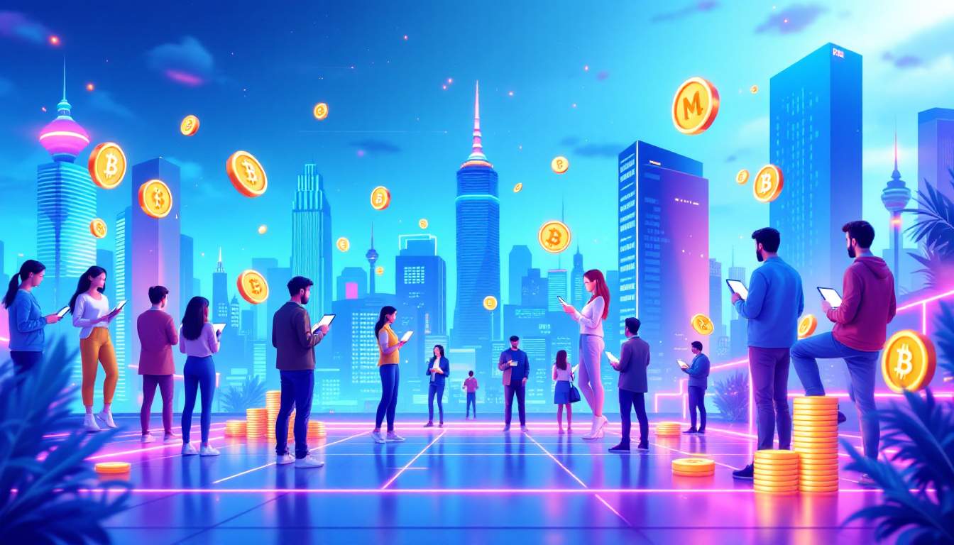 Monedas Meme: Conectando el Hype con la Realidad en Plataformas de Nómina Cripto