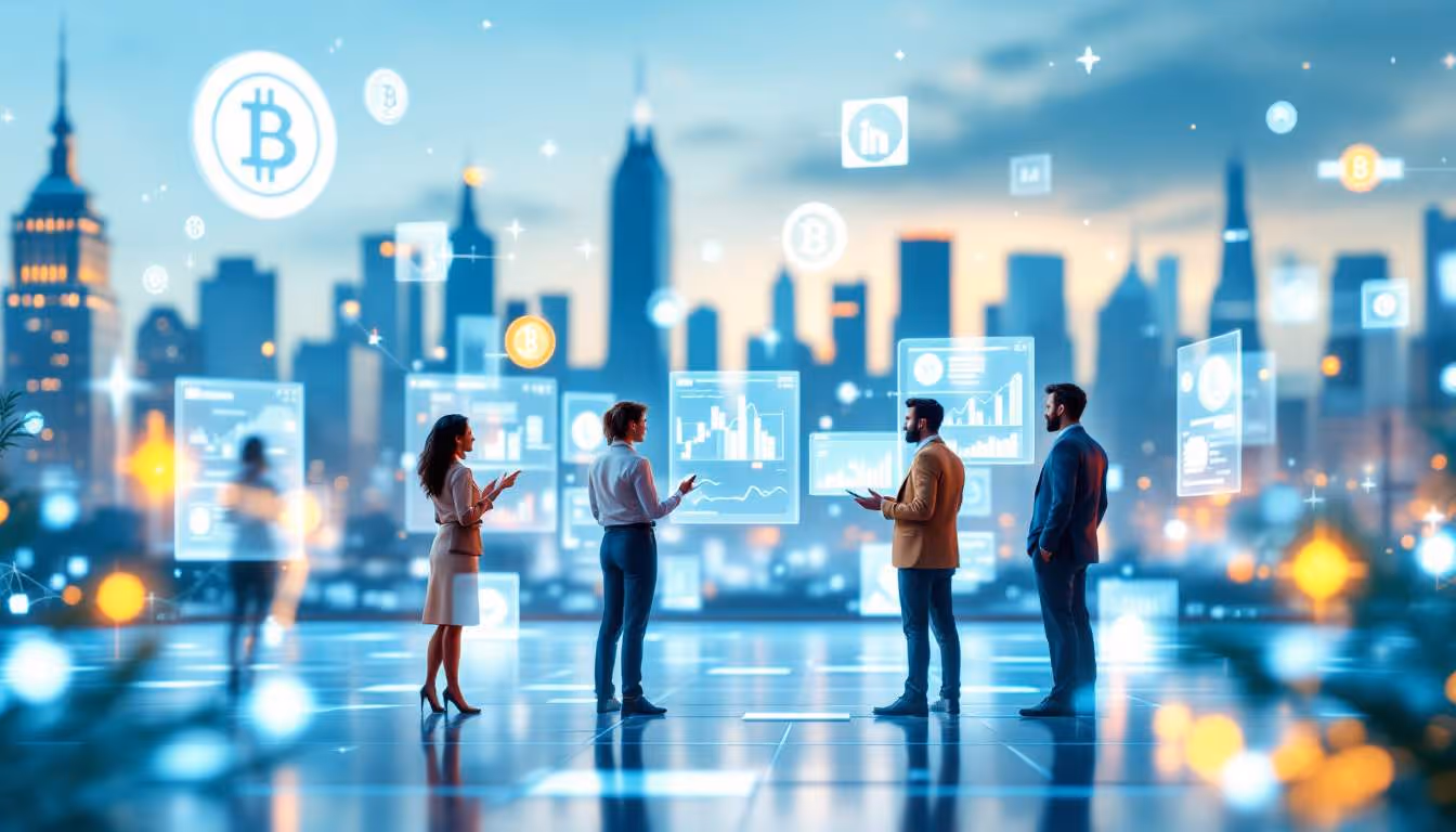 Políticas Gubernamentales y el Mercado Cripto: Cómo Adaptarse y Prosperar