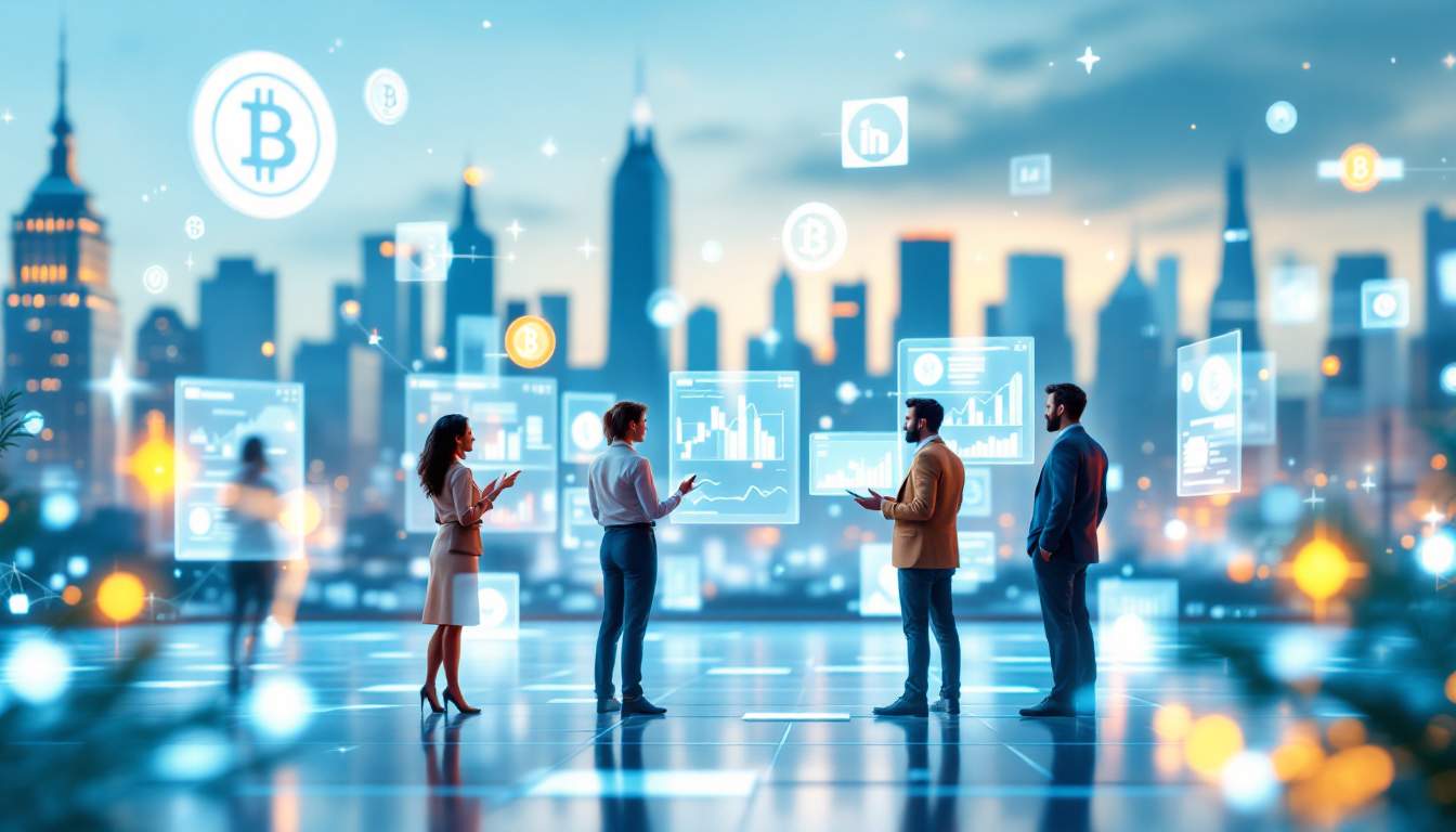 Government Policies and the Crypto Market: How to Adapt and Thrive