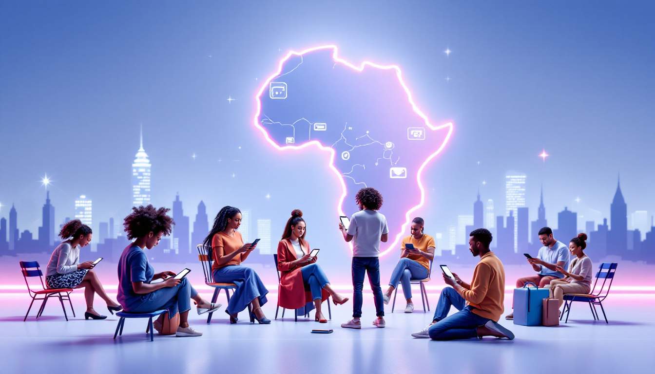 Vodacom's Fintech Growth: The Future of Cross-Border Payments in Africa