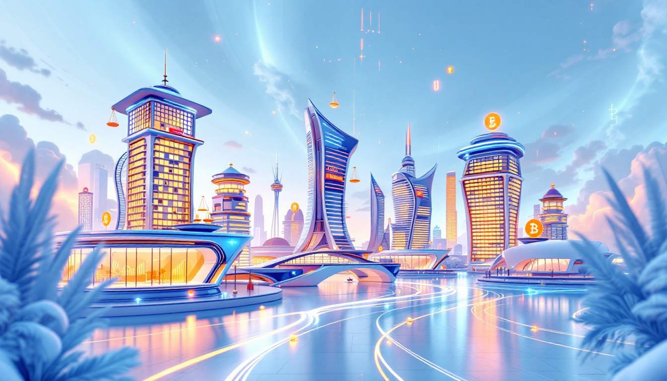 La Demanda de Fetch.ai: Un Llamado de Atención para DeFi en Asia