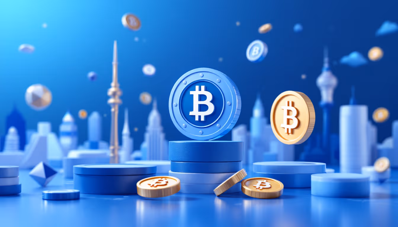 Las Criptomonedas de Preventa Más Calientes para 2025