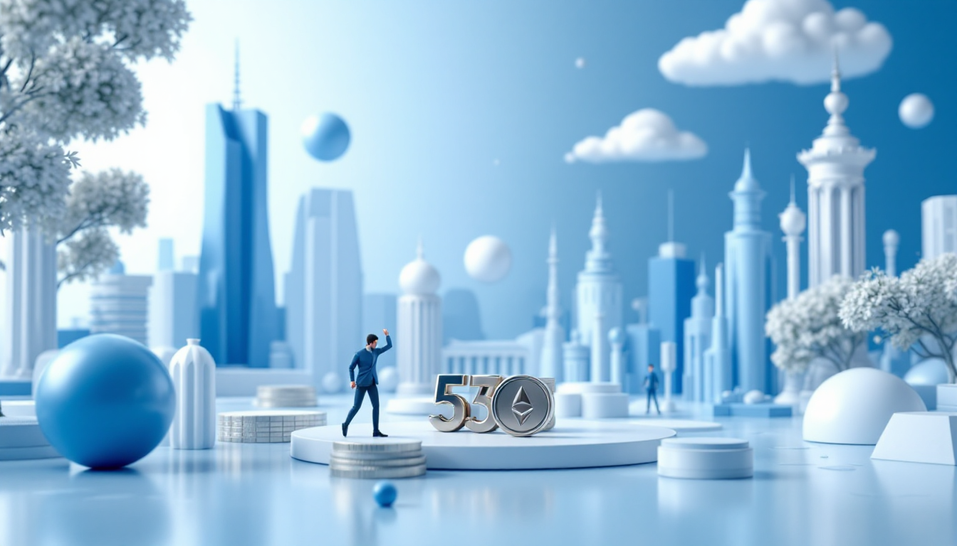 Bitmain's Strategic Acquisition of 41,792 Ethereum Tokens